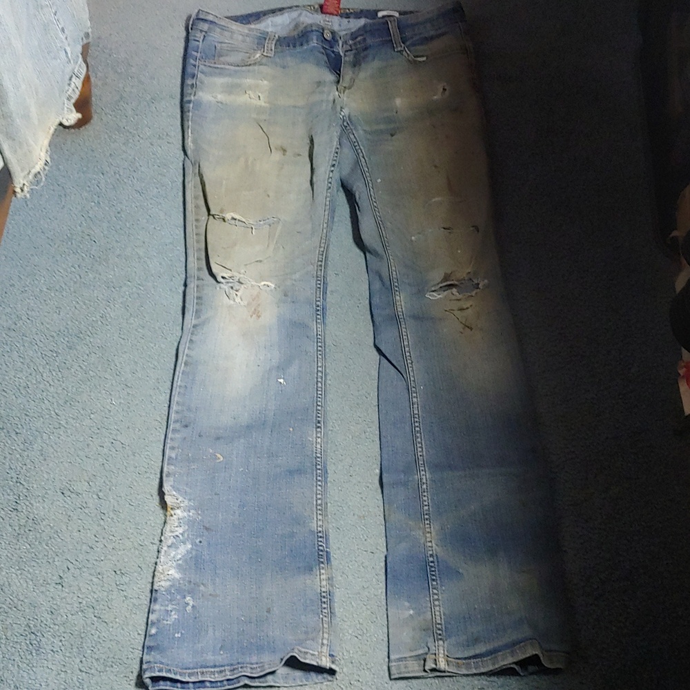 Arizona jeans